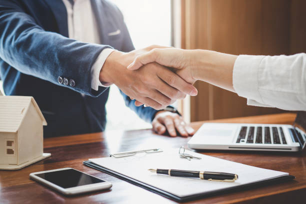 El proceso de compraventa de empresas