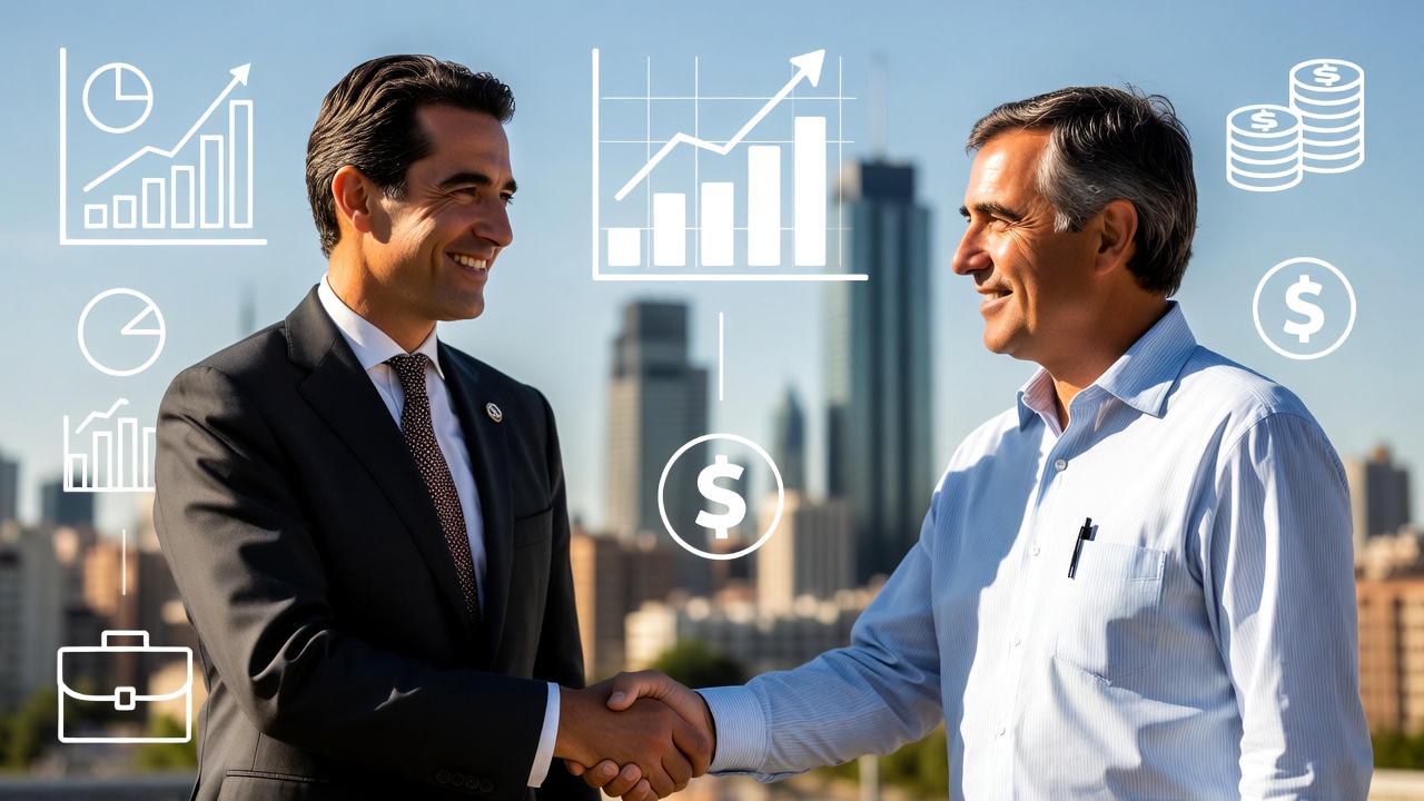 ¿Qué es un Search Fund?